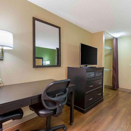Extended Stay America Select Suites - Columbus - Worthington Exteriör bild