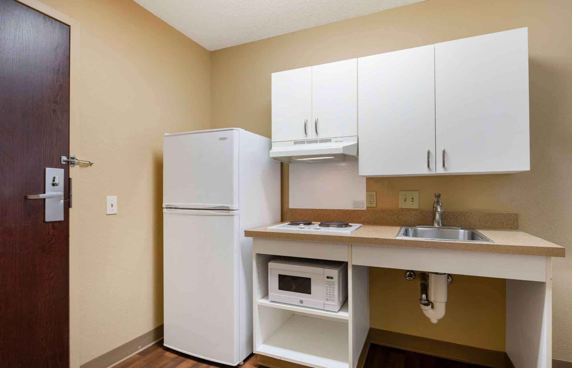 Extended Stay America Select Suites - Columbus - Worthington Exteriör bild