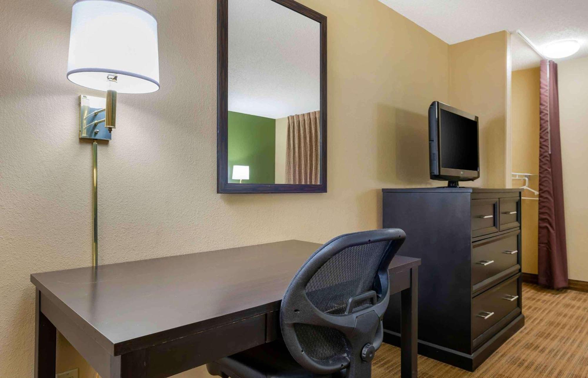 Extended Stay America Select Suites - Columbus - Worthington Exteriör bild