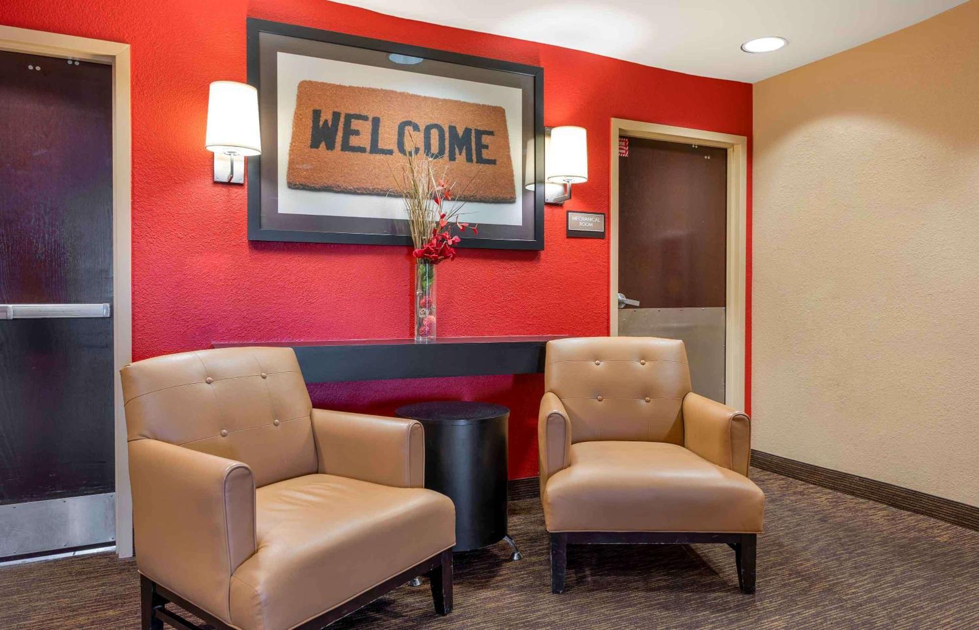 Extended Stay America Select Suites - Columbus - Worthington Exteriör bild