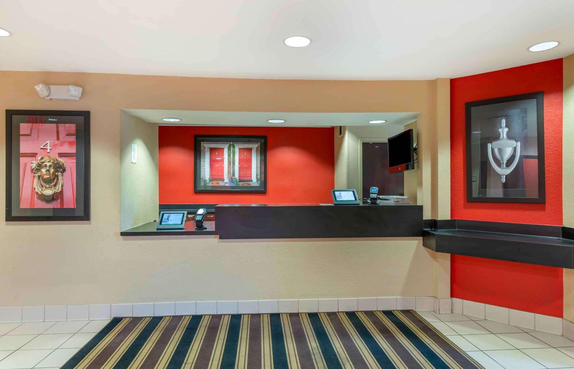 Extended Stay America Select Suites - Columbus - Worthington Exteriör bild