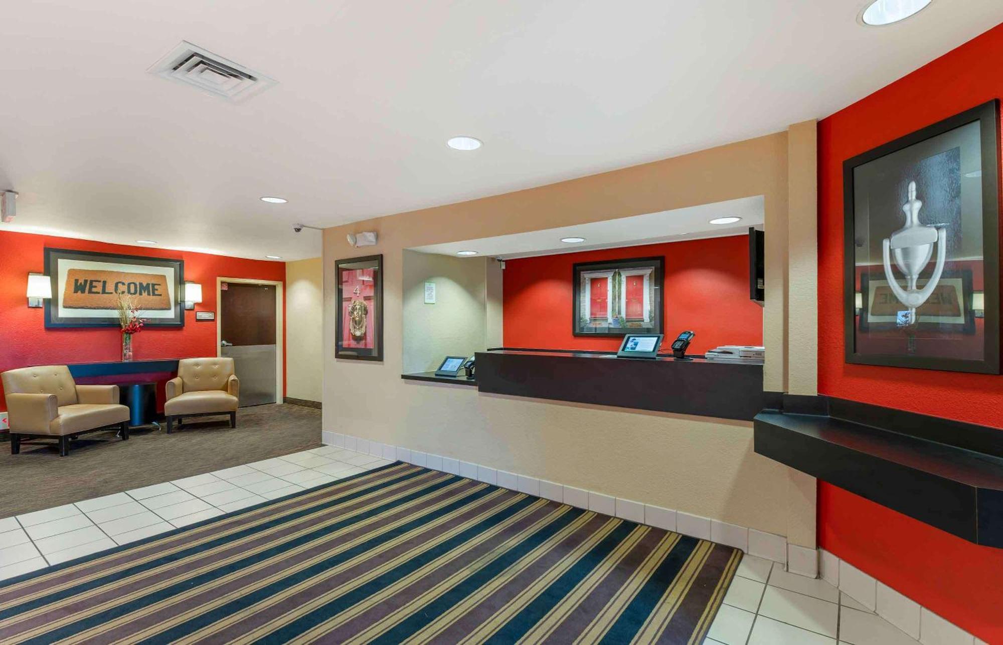 Extended Stay America Select Suites - Columbus - Worthington Exteriör bild