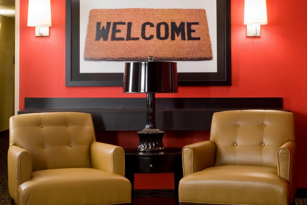 Extended Stay America Select Suites - Columbus - Worthington Exteriör bild